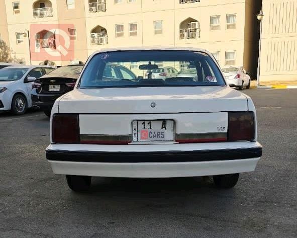 Chevrolet Oldsmobile